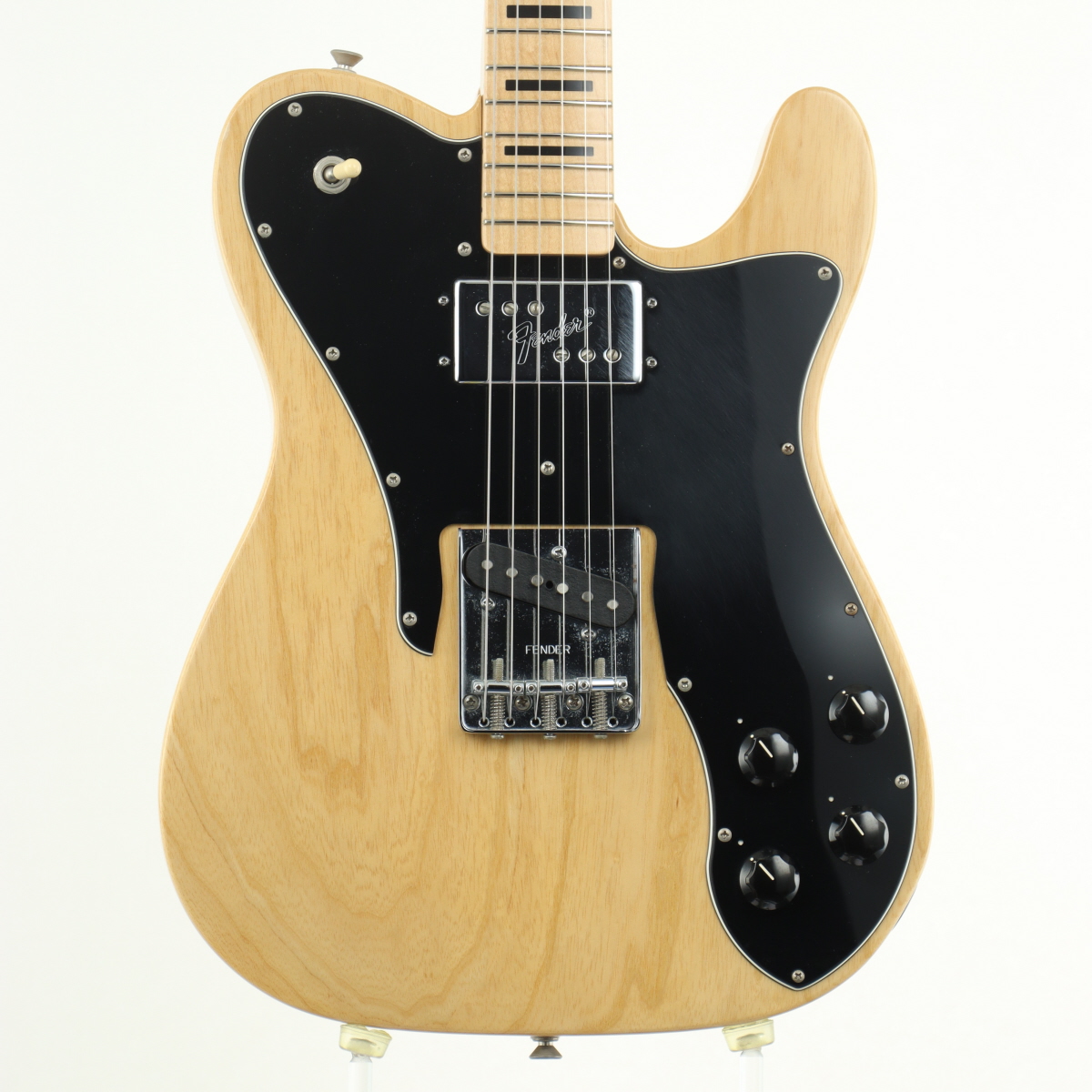 最新エルメス 中古】Fender Edition Limited Tele-bration / フェンダー USA ギター