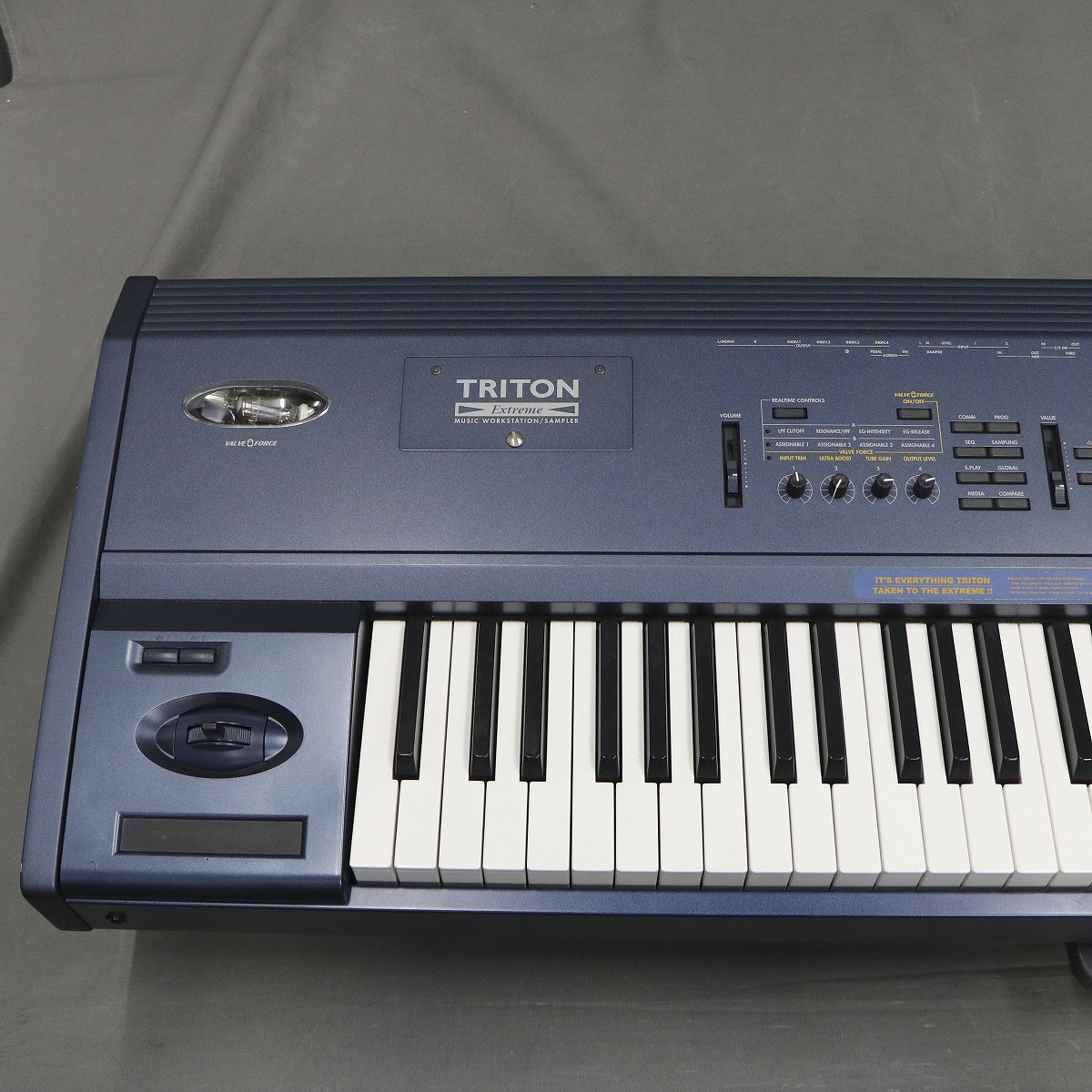 中古】 KORG / TRITON Extreme 88 【御茶ノ水本店】【6/24
