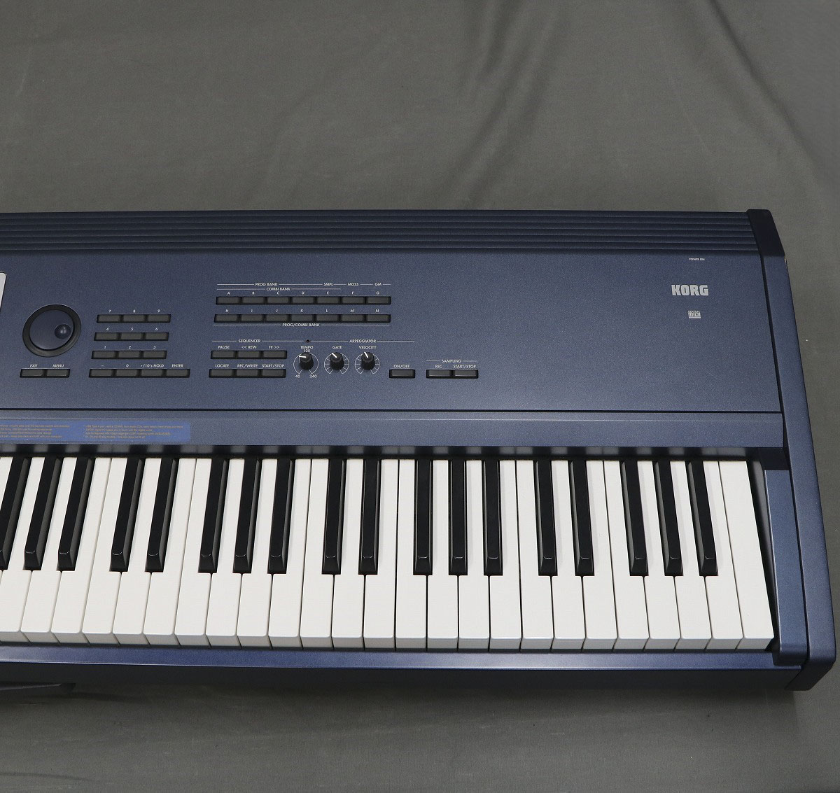 中古】 KORG / TRITON Extreme 88 【御茶ノ水本店】【6/24