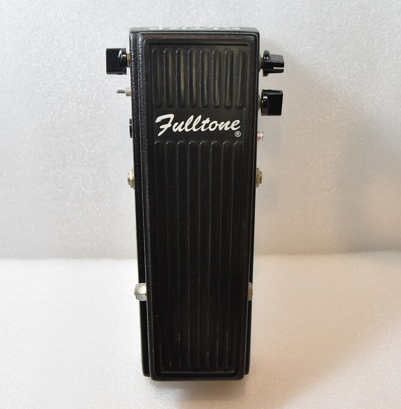 【中古】FULLTONE / Clyde Deluxe Wah 【心斎橋店】【値下げ】