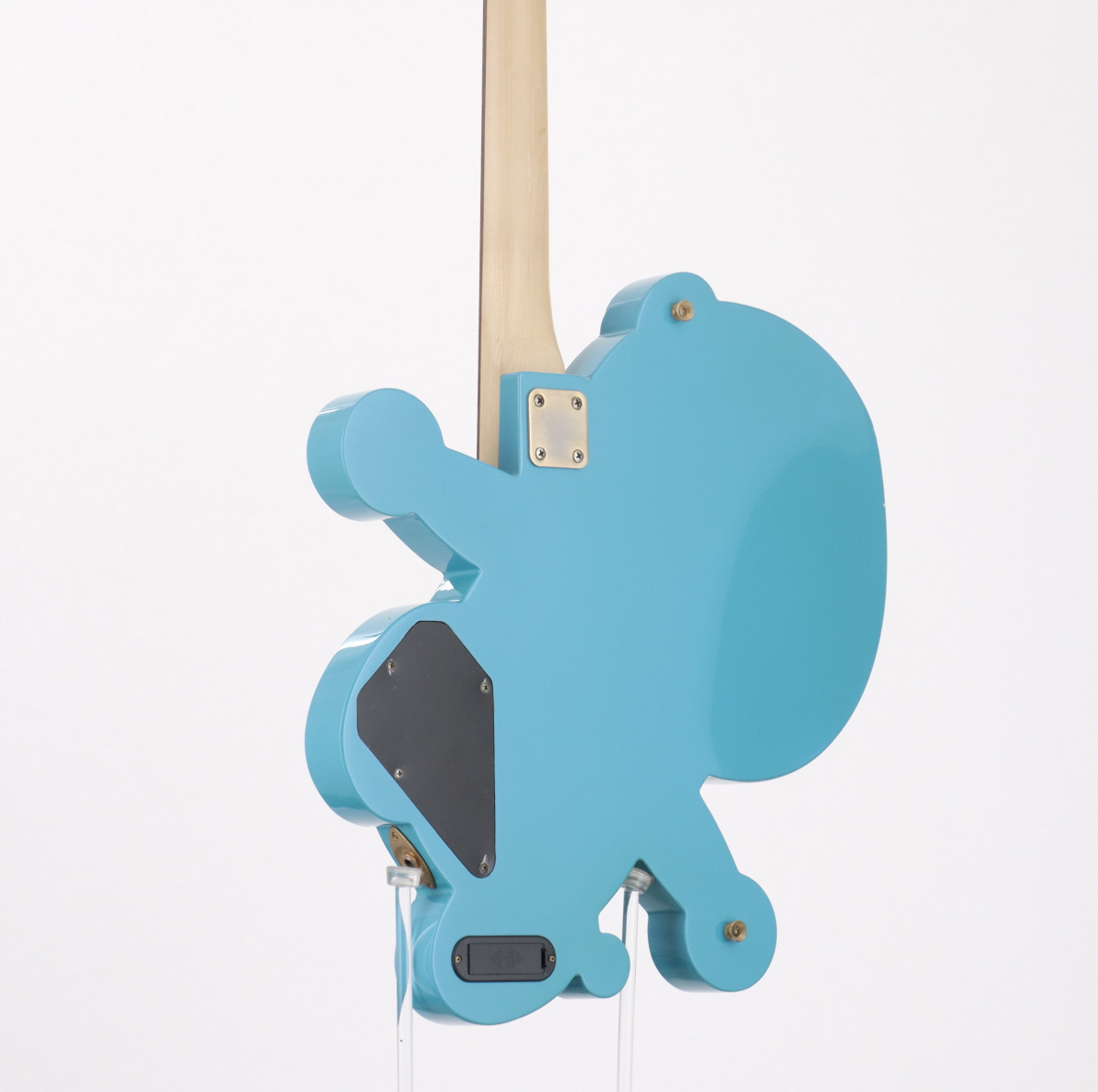 【極美品】ESP DORAEMON レスポール エレキギター 極美品】ESP DORAEMON レスポール エレキギター
