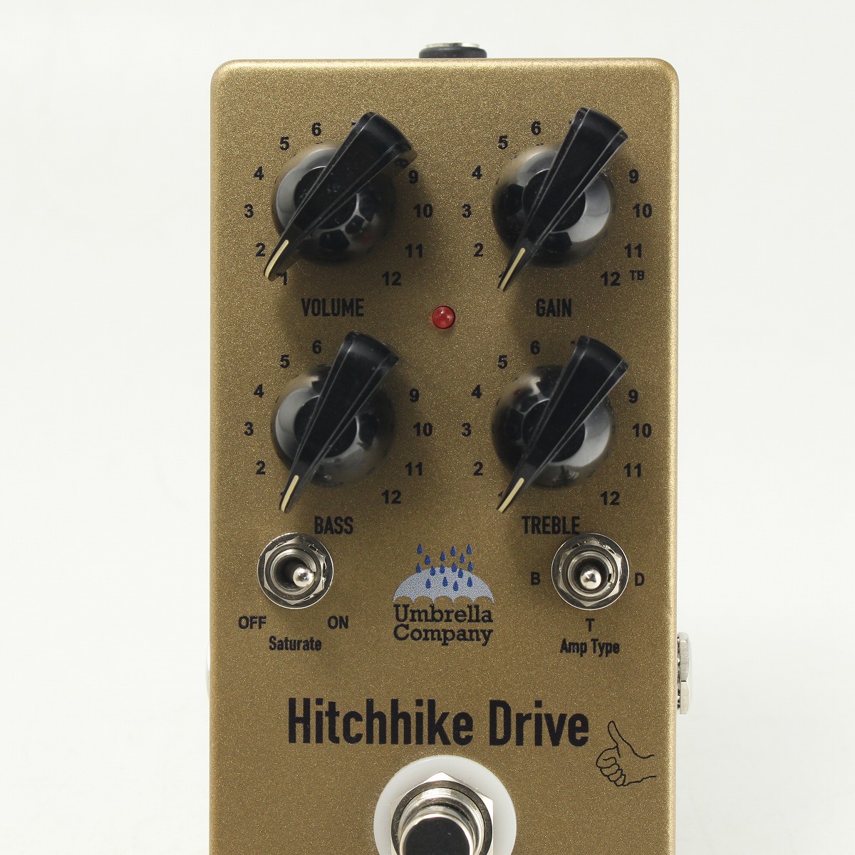 Hitchhike Drive | Umbrella Company | アンブレラカンパニー
