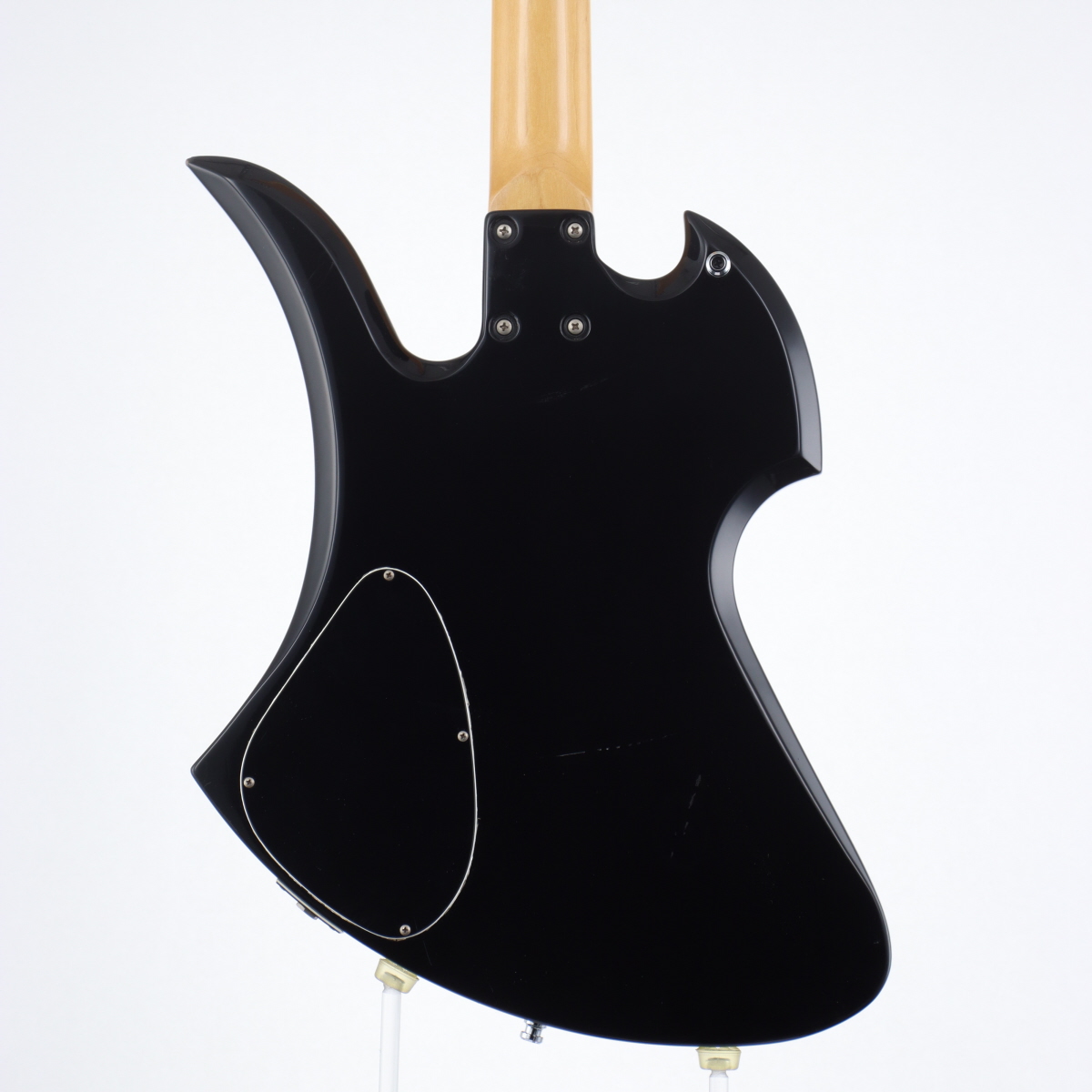 中古】Fernandes フェルナンデス / MG-70X hide model Black
