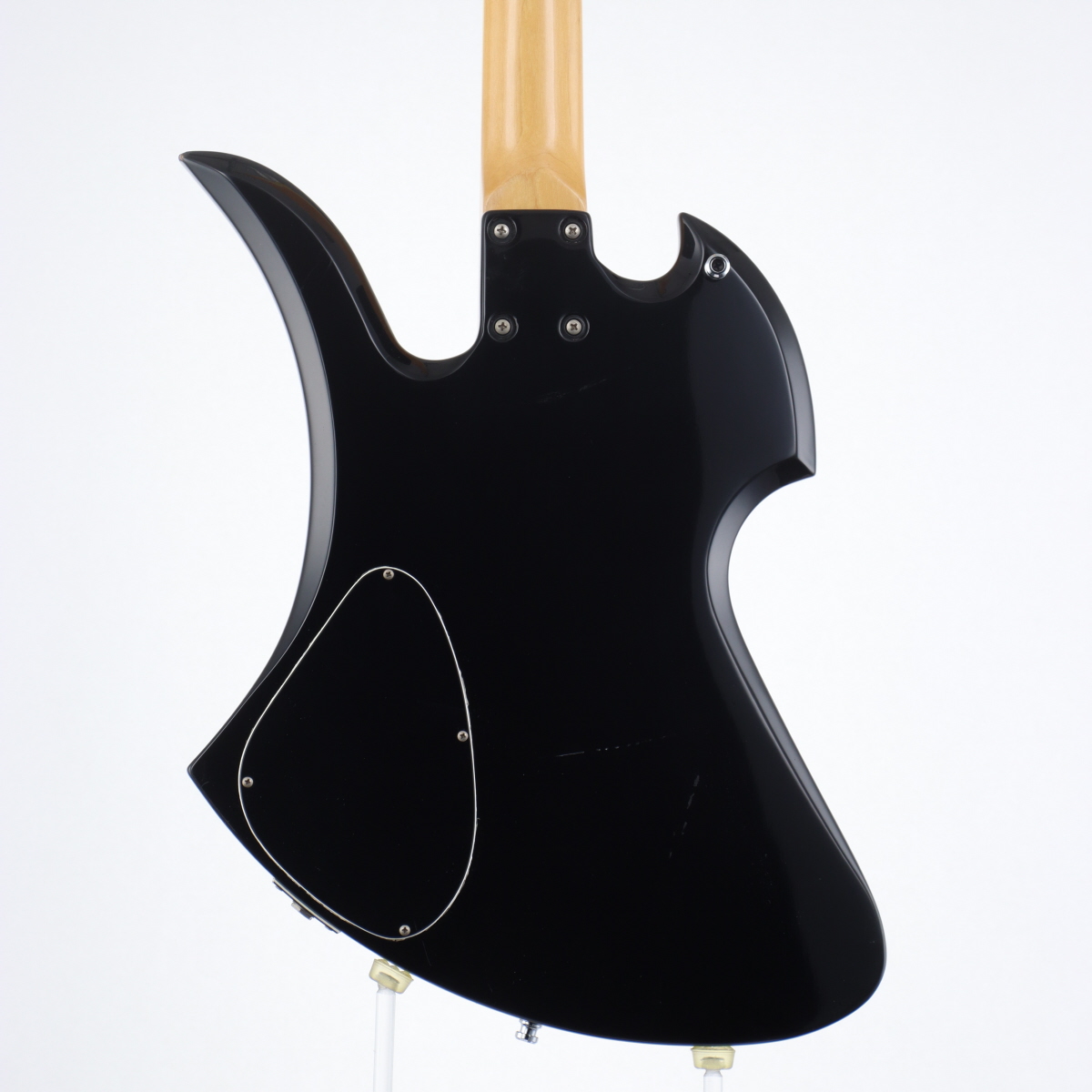 中古】Fernandes フェルナンデス / MG-70X hide model Black