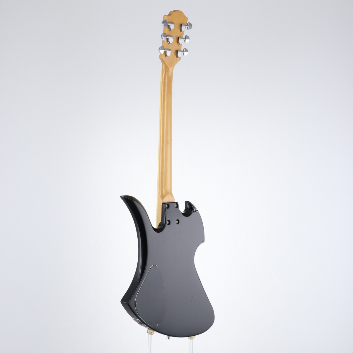 美品ジャンク！Fernandes MG-70X hideモデル ブースター2発