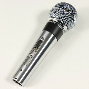 SHURE シュア / SM7B [SH-BROADCAST ＆ 5mマイクケーブル セット
