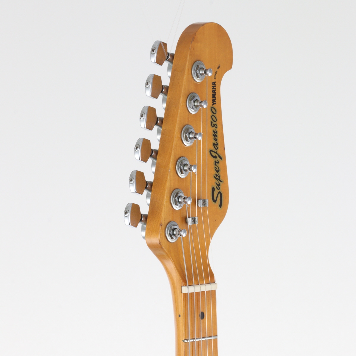 YAMAHA 80's SJ-800 Super Jam 800 Naturalをご紹介！ | HOWL
