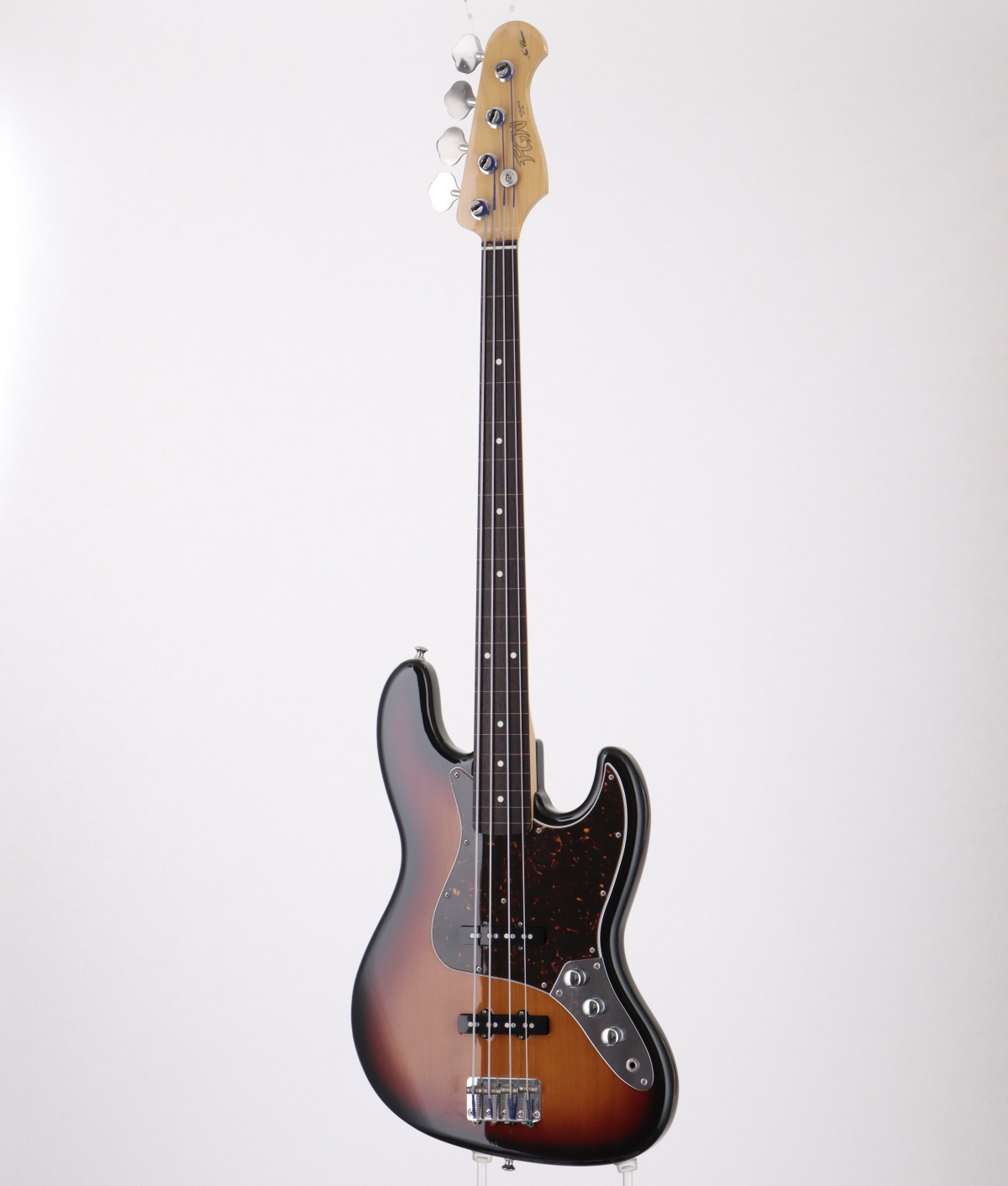 中古】FUJIGEN / Neo Classic NJB10R AL FL 3 Tone Sunburst