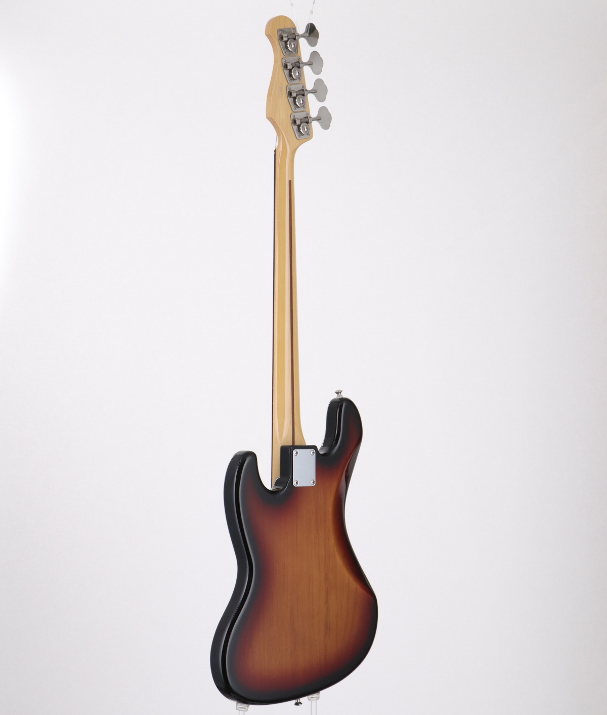 中古】FUJIGEN / Neo Classic NJB10R AL FL 3 Tone Sunburst