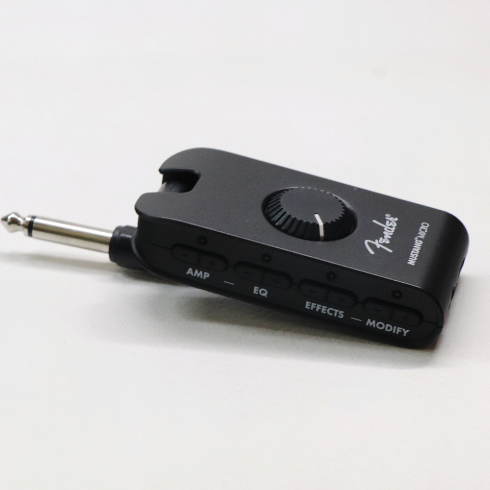 割引価格 中古】Fender / イシバシ楽器 | 【梅田店】 Micro Mustang その他