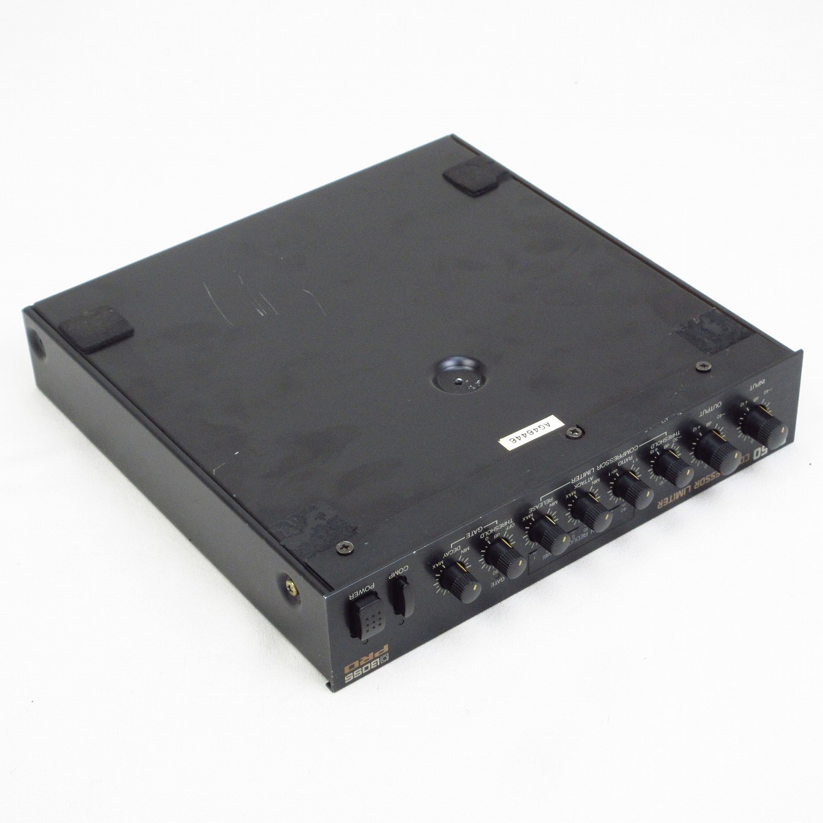中古】BOSS / CL-50 / Compressor Limiter ハーフラックサイズの