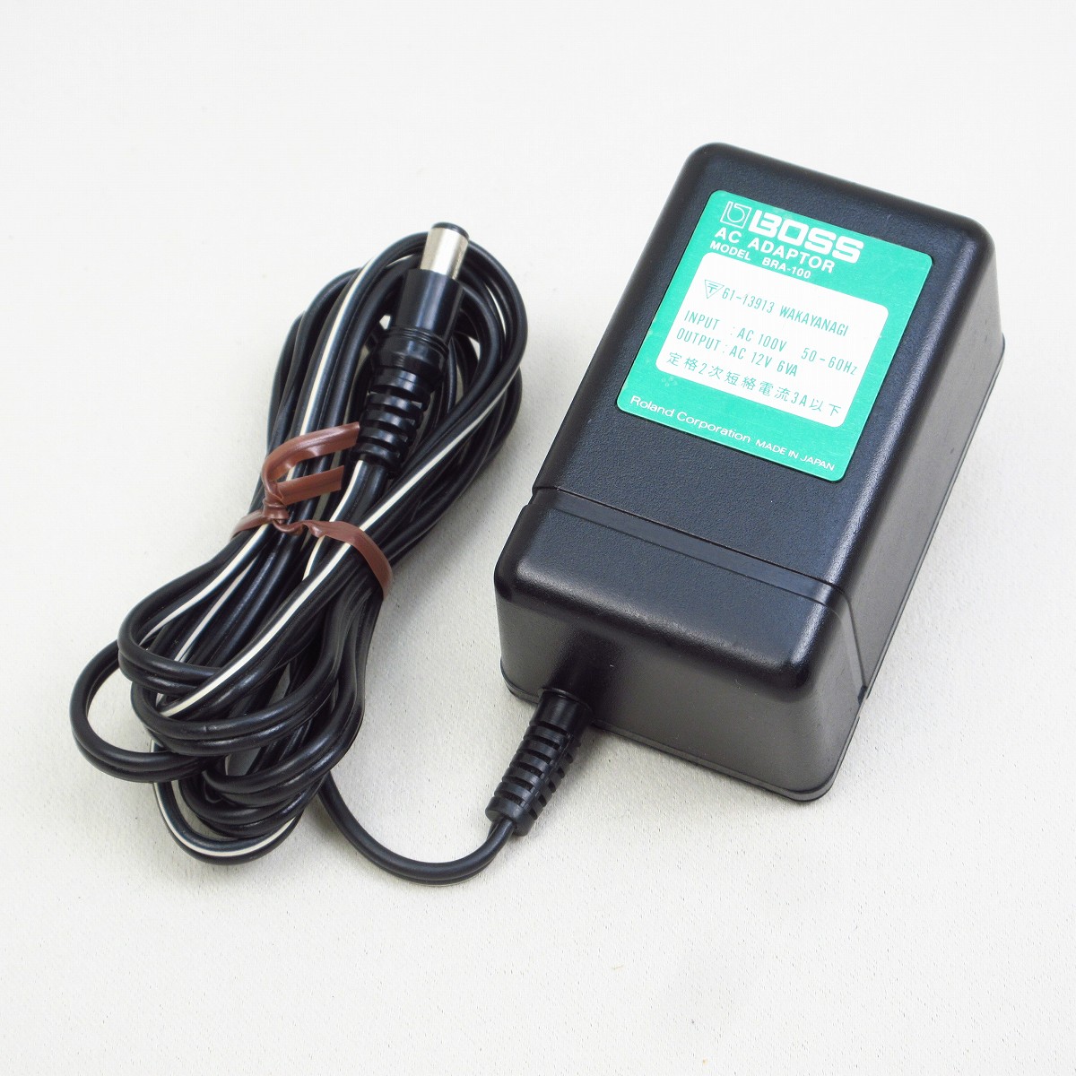 BOSS CL-50 コンプレッサーリミッター BOSS CL-50 Compressor Limiter（中古）【楽器検索デジマート】