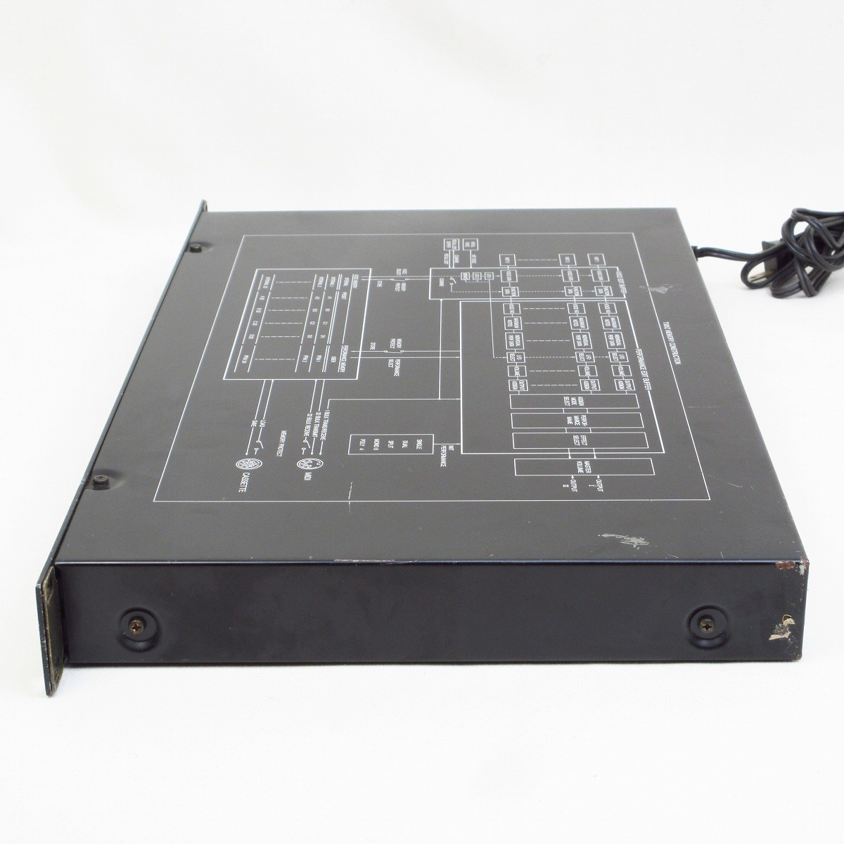 中古】YAMAHA / TX81Z 