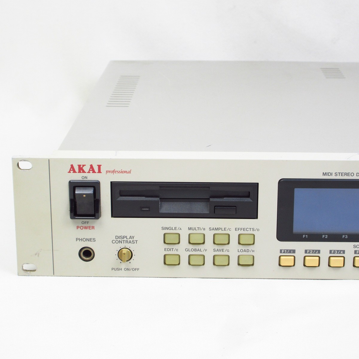 中古】AKAI / S3000XL -Ver.1.50-