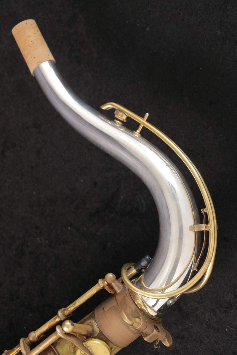 中古】SELMER / Tenor Mark VII SN.248xxx マーク7 テナー