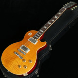 中古】GIBSON USA / 50s Les Paul Standard Trans Amber [4.42kg