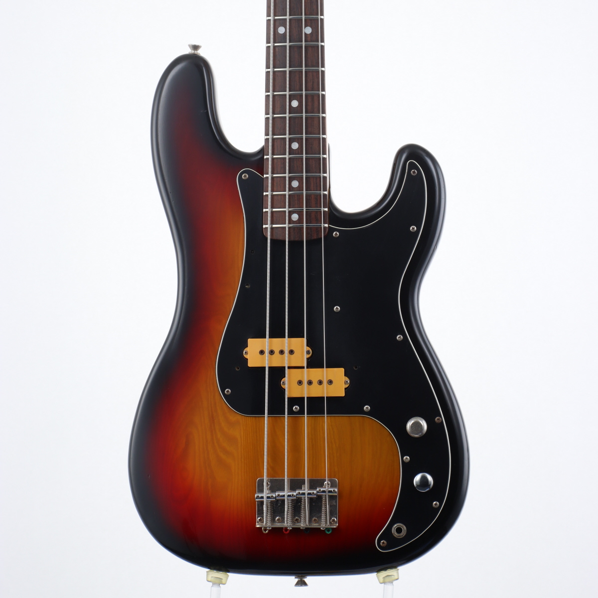 中古】FERNANDES/BURNY / FPB-60 3 Tone Sunburst 【梅田店