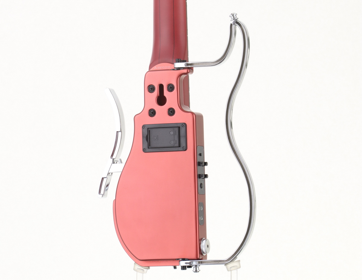 中古】ALP / ADS-361HCL (折りたたみ式)[2.96kg] トラベルギター