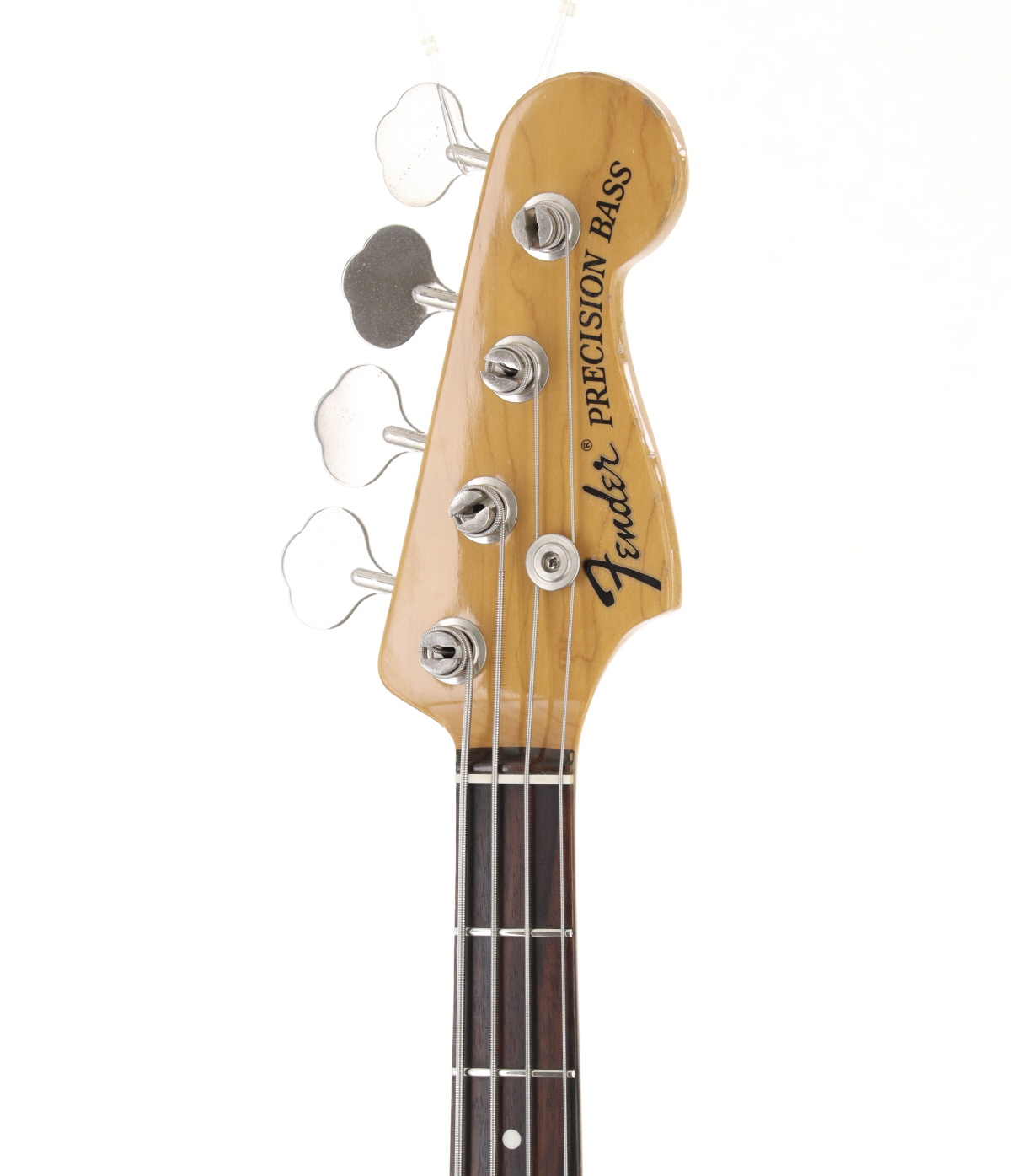 美品！Fender japan PB70-70US Olympic White Fender Japan PB70-70US Olympic White <フェンダージャパン