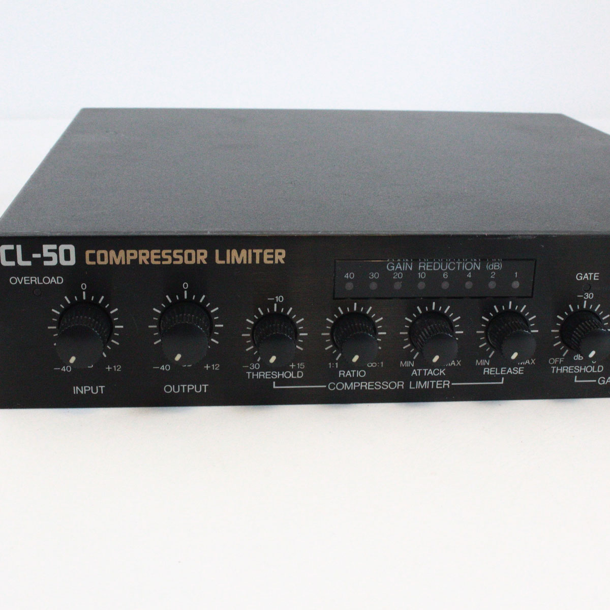 中古】 BOSS / CL-50 / Compressor Limiter 【渋谷店