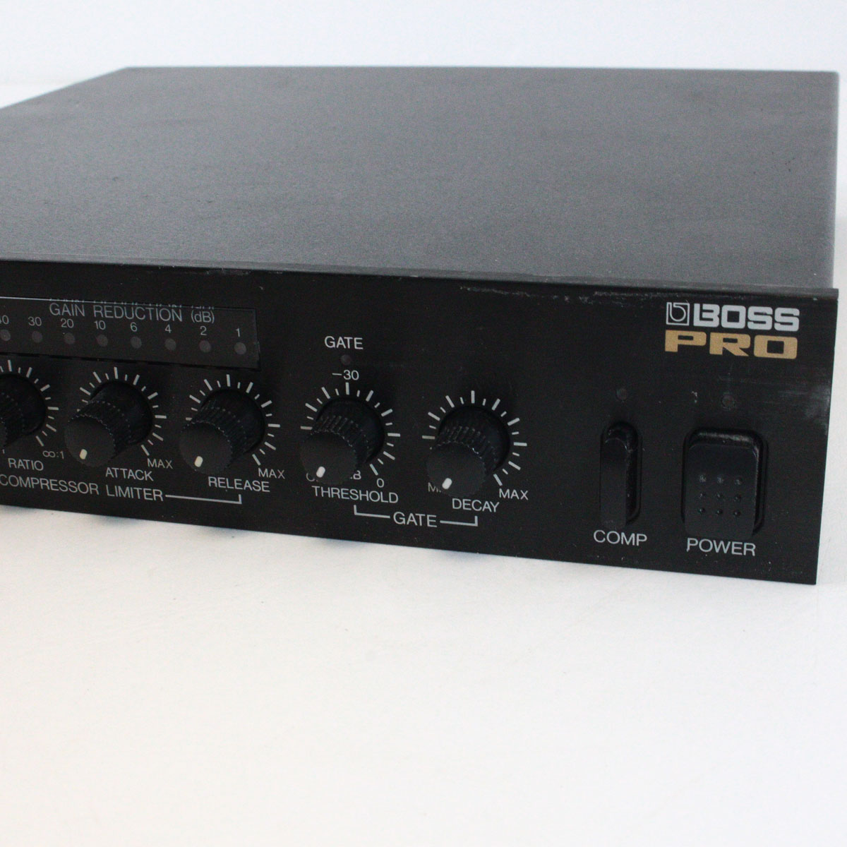 中古】 BOSS / CL-50 / Compressor Limiter 【渋谷店