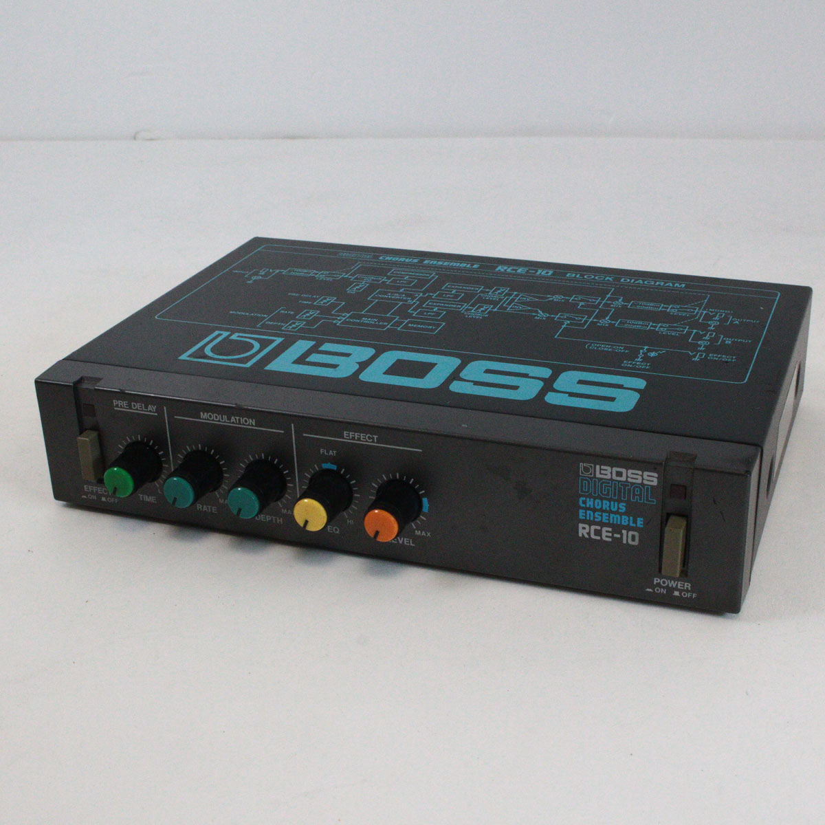 中古】 BOSS / RCE-10 Digital Chorus Ensemble 【渋谷店