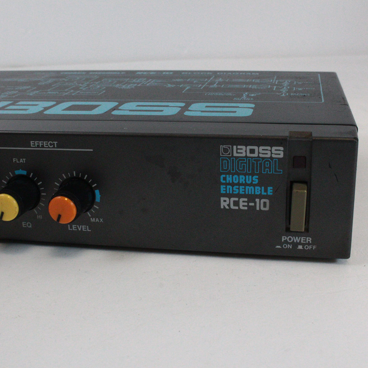 中古】 BOSS / RCE-10 Digital Chorus Ensemble 【渋谷店