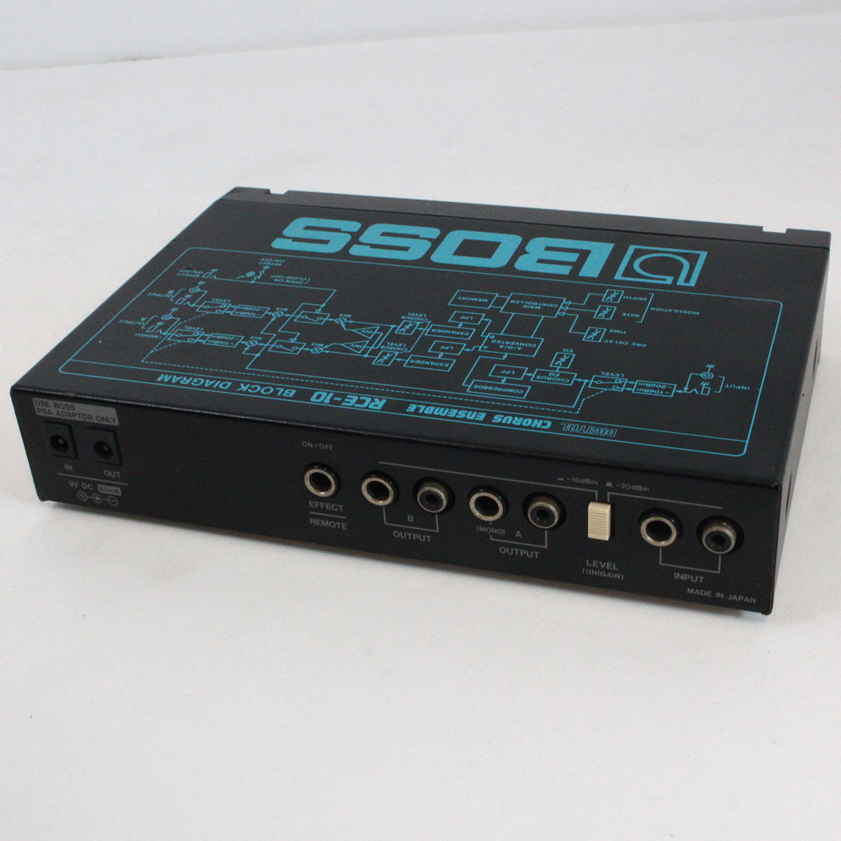中古】 BOSS / RCE-10 Digital Chorus Ensemble 【渋谷店