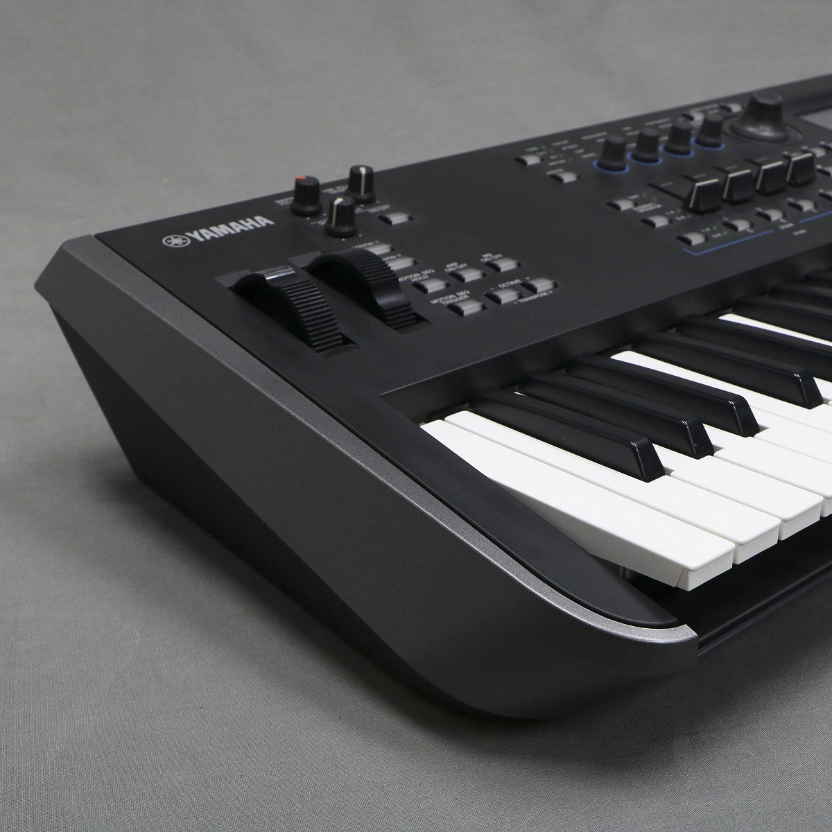 中古】 YAMAHA / MODX7 【御茶ノ水本店】 | イシバシ楽器