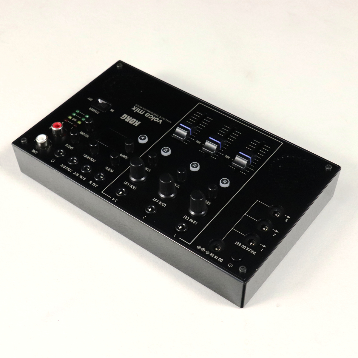中古】KORG / volca mix Analogue Performance Mixer 【梅田店