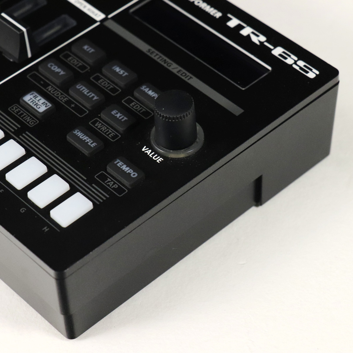 中古】Roland / TR-6S AIRA Series Rhythm Performer 【梅田店