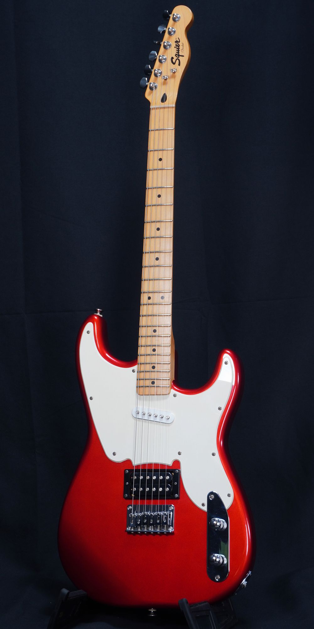 Squier Vintage Modified 51スクワイヤー エレキギター Squier Vintage Modified '51 - Vintage Blonde | Sweetwater