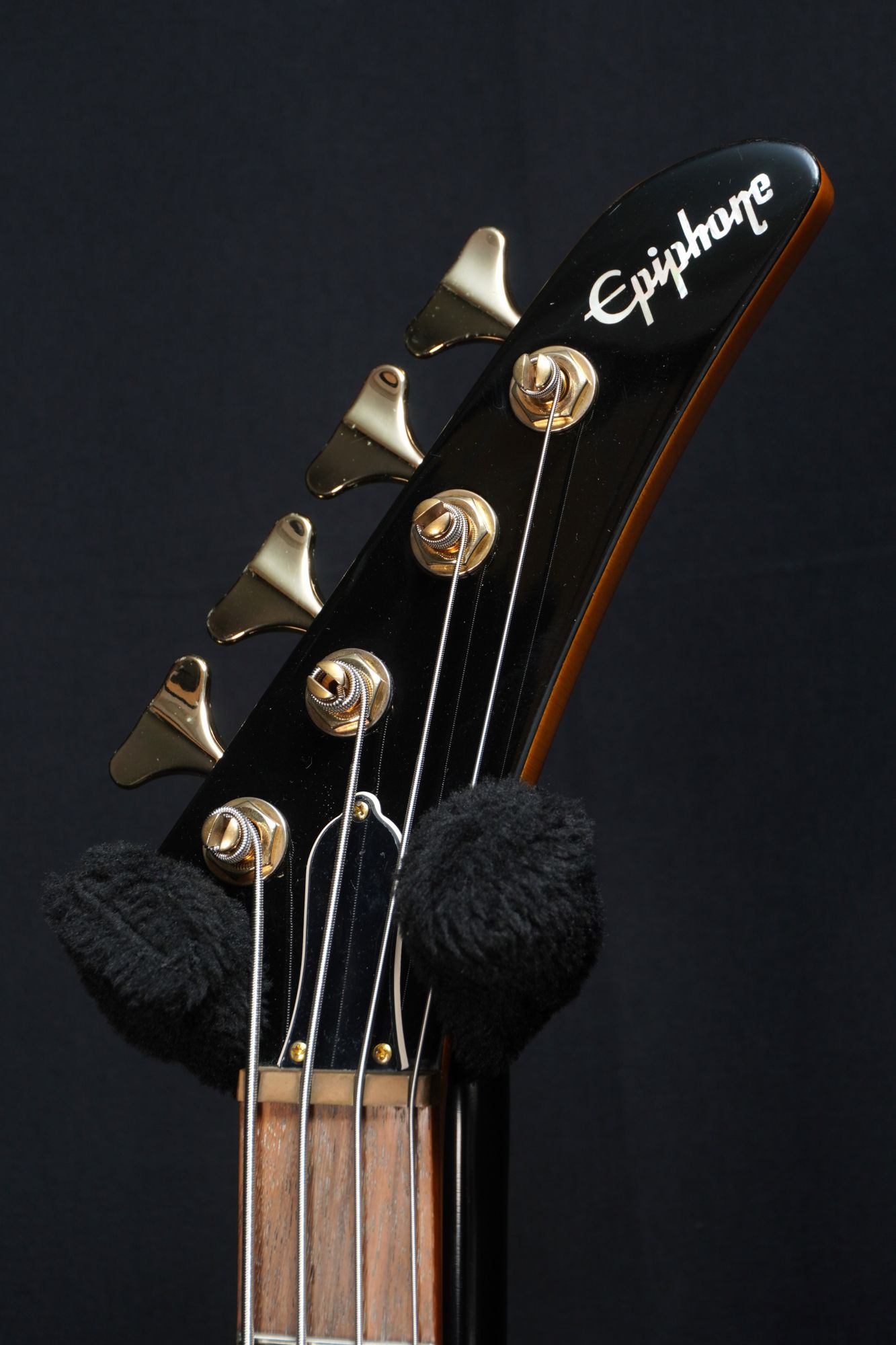 Epiphone Explorer Bass 2010年製 限定生産モデル - メルカリ