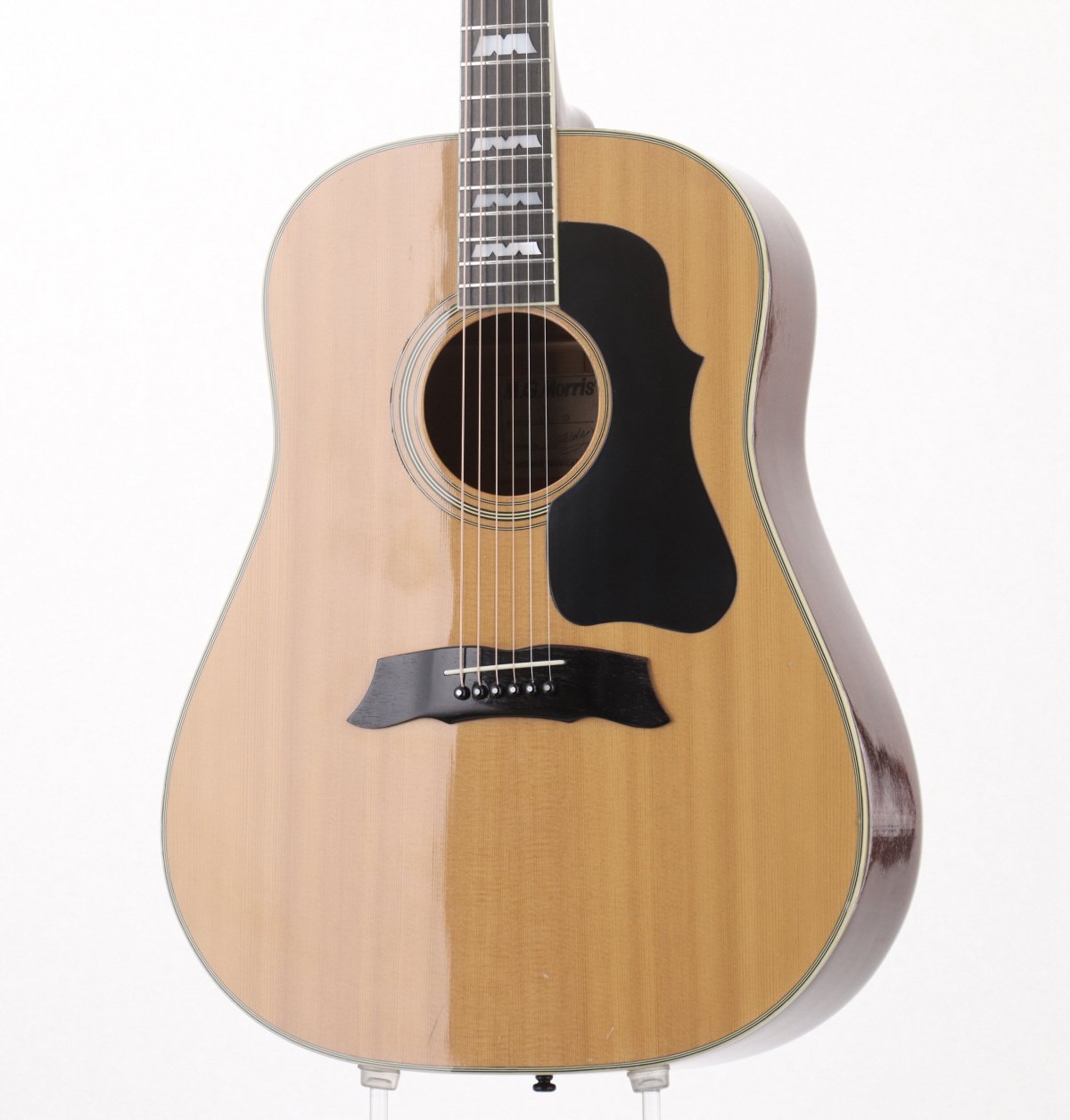 全国送料無料・イイ店 中古】MORRIS / イシバシ楽器 | 1977【名古屋栄店】 MG-50 ギター