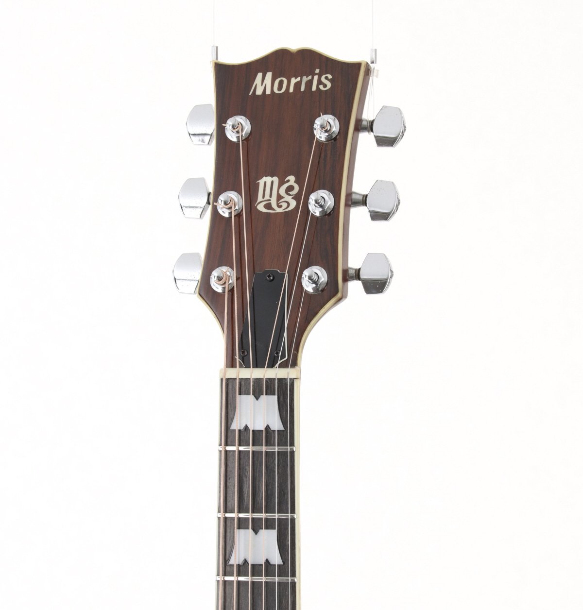 中古】MORRIS / MG-50 1977【名古屋栄店】 | イシバシ楽器