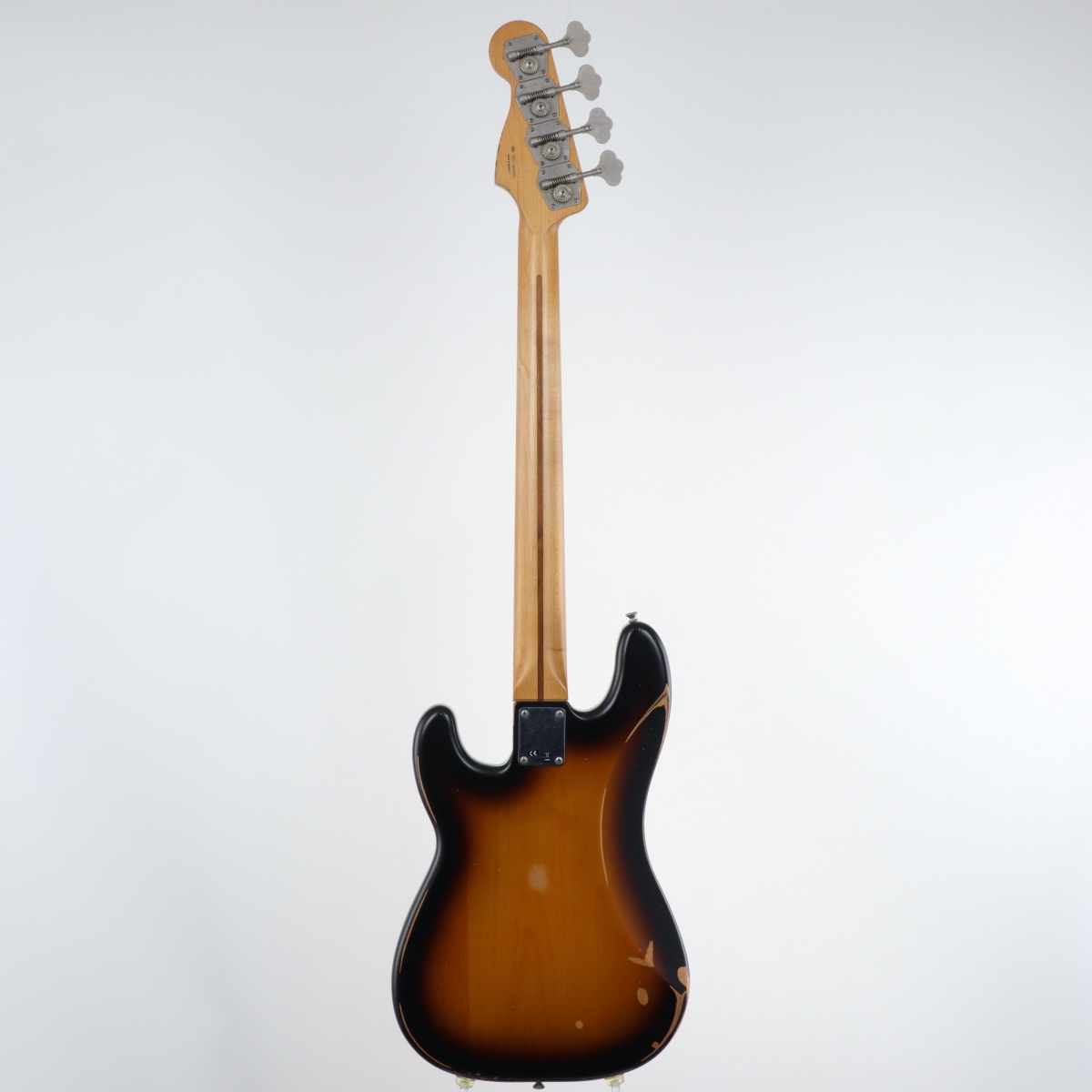 中古】Fender Mexico / Road Worn 50s Precision Bass 2-Color