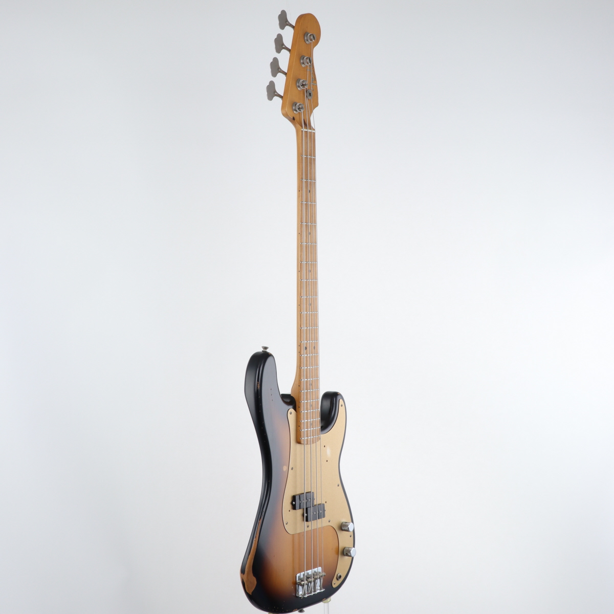 中古】Fender Mexico / Road Worn 50s Precision Bass 2-Color