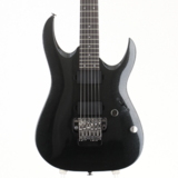 šIbanez / Prestage RGA220Z-CYB Crystal Black 2011ǯ3.74kgۡS/N:F1109217ۡڲŹ