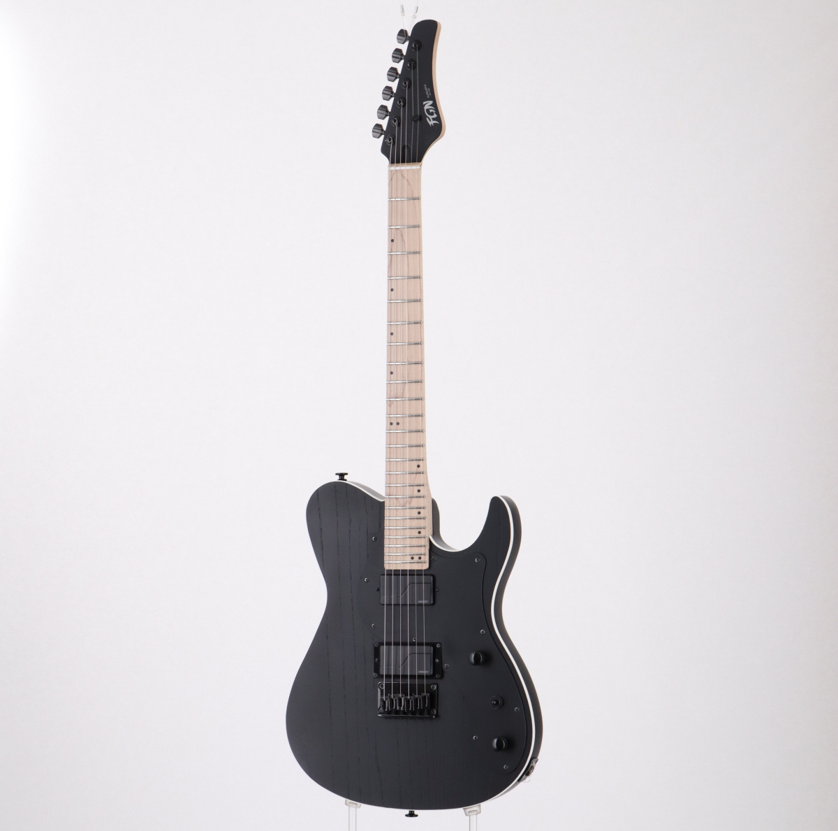 ギター FUJIGEN(FGN) J-Standard JIL2-ASH-DE-M FUJIGEN(FGN) JIL2-ASH-M/OWB J-Standard ILIAD （新品/送料無料