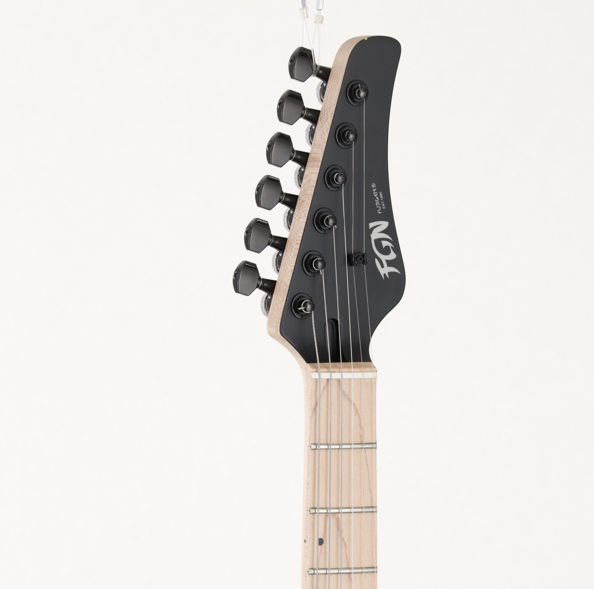 中古】FUJIGEN / J-Standard Iliad JIL2-ASH-DE-M Open Pore