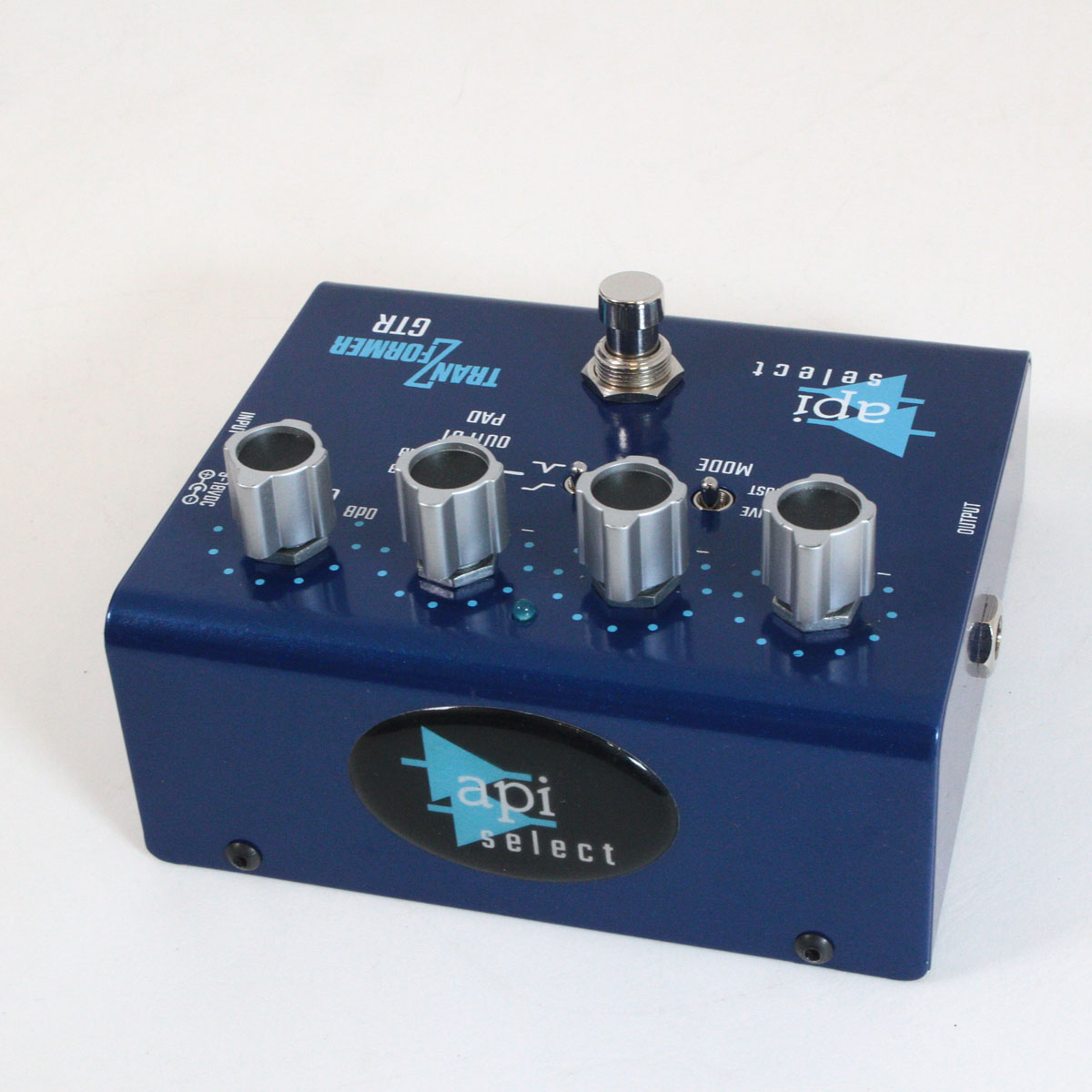 中古】 API / TranZformer GTR 【渋谷店】 | イシバシ楽器