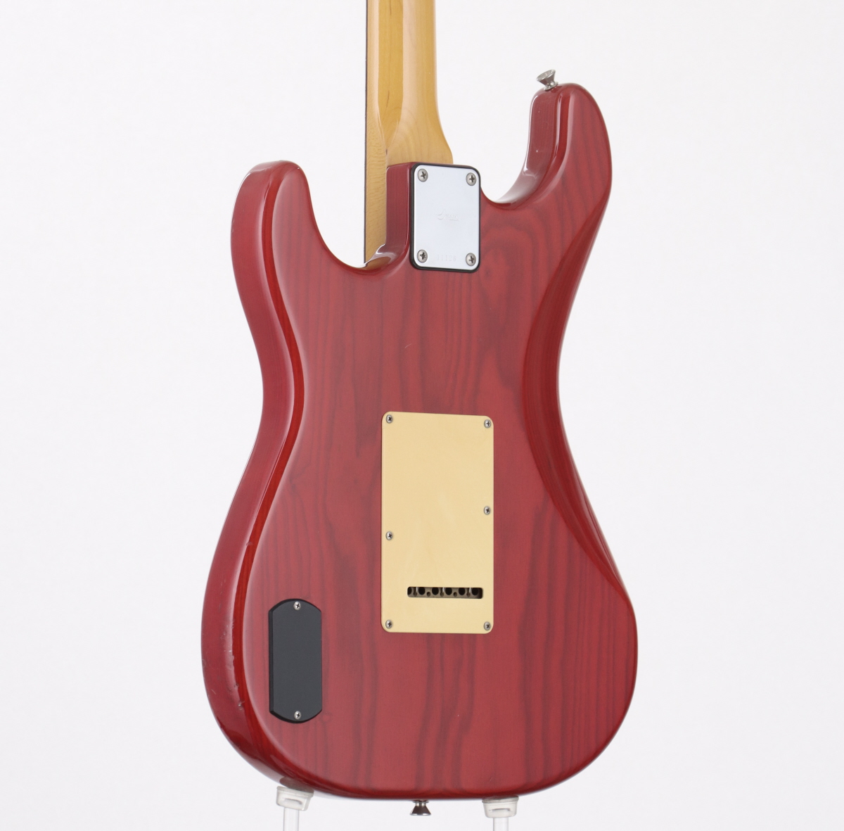 【最終値下げ】MOON ST CLASSIC fiesta redエレキギター moon ST-Classic/R/CR ムーン 【 イオンモール橿原店 】 | 島村