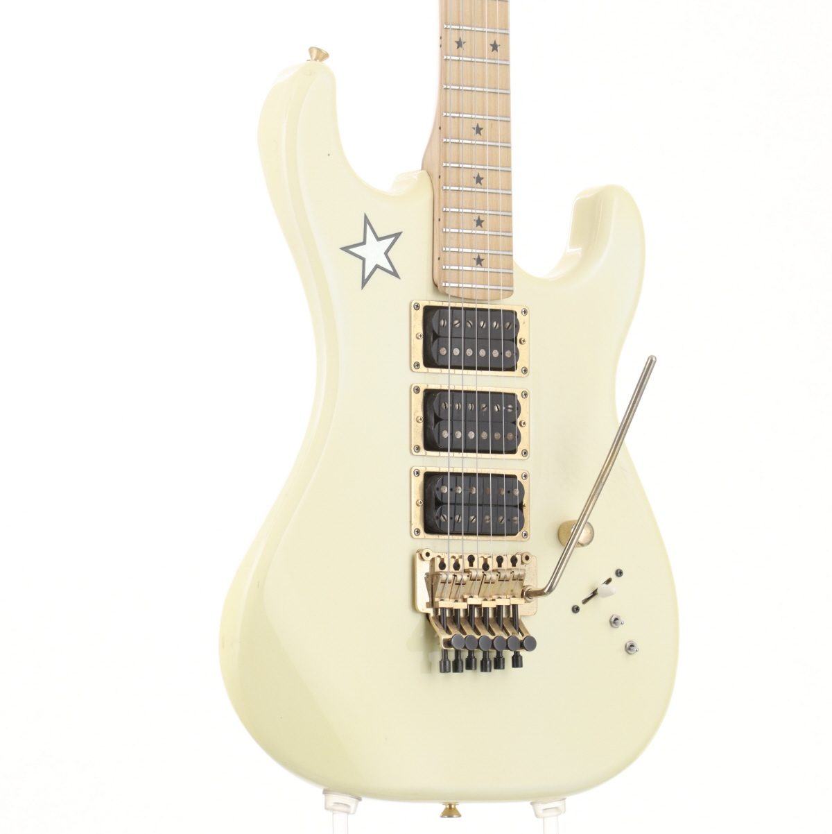 Kramer Neptune NJ USA エレキギター ブラック Kramer Neptune NJ USA エレキギター ブラック - メルカリ