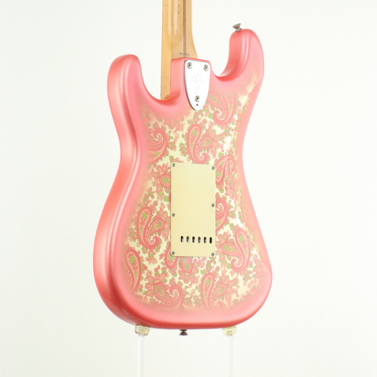 中古】Fender Japan / ST72 Pink Paisley 【梅田店】 | イシバシ楽器