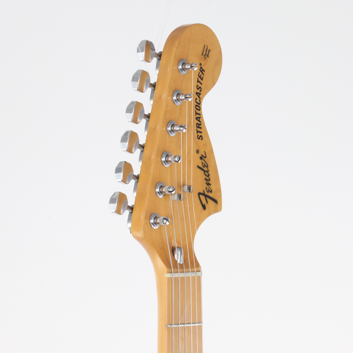 中古】Fender Japan / ST72 Pink Paisley 【梅田店】 | イシバシ楽器