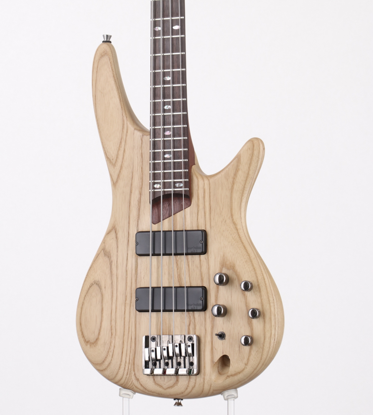 中古】Ibanez / SSR620 NTF Natural Flat [3.84kg/2012年製 中古】Ibanez / SSR620 NTF Natural Flat [3.84kg/2012年製
