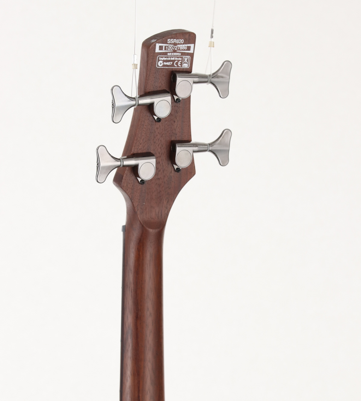 SSR620 アクティブエレキベース 4弦