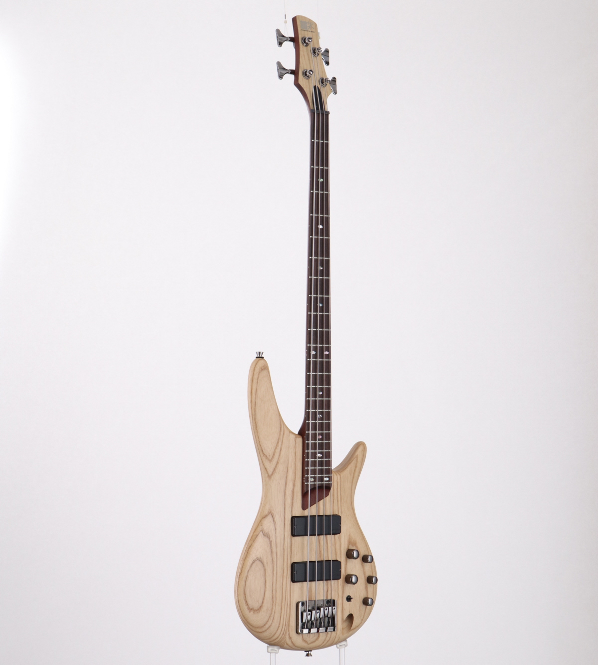 中古】Ibanez / SSR620 NTF Natural Flat [3.84kg/2012年製 中古】Ibanez / SSR620 NTF Natural Flat [3.84kg/2012年製