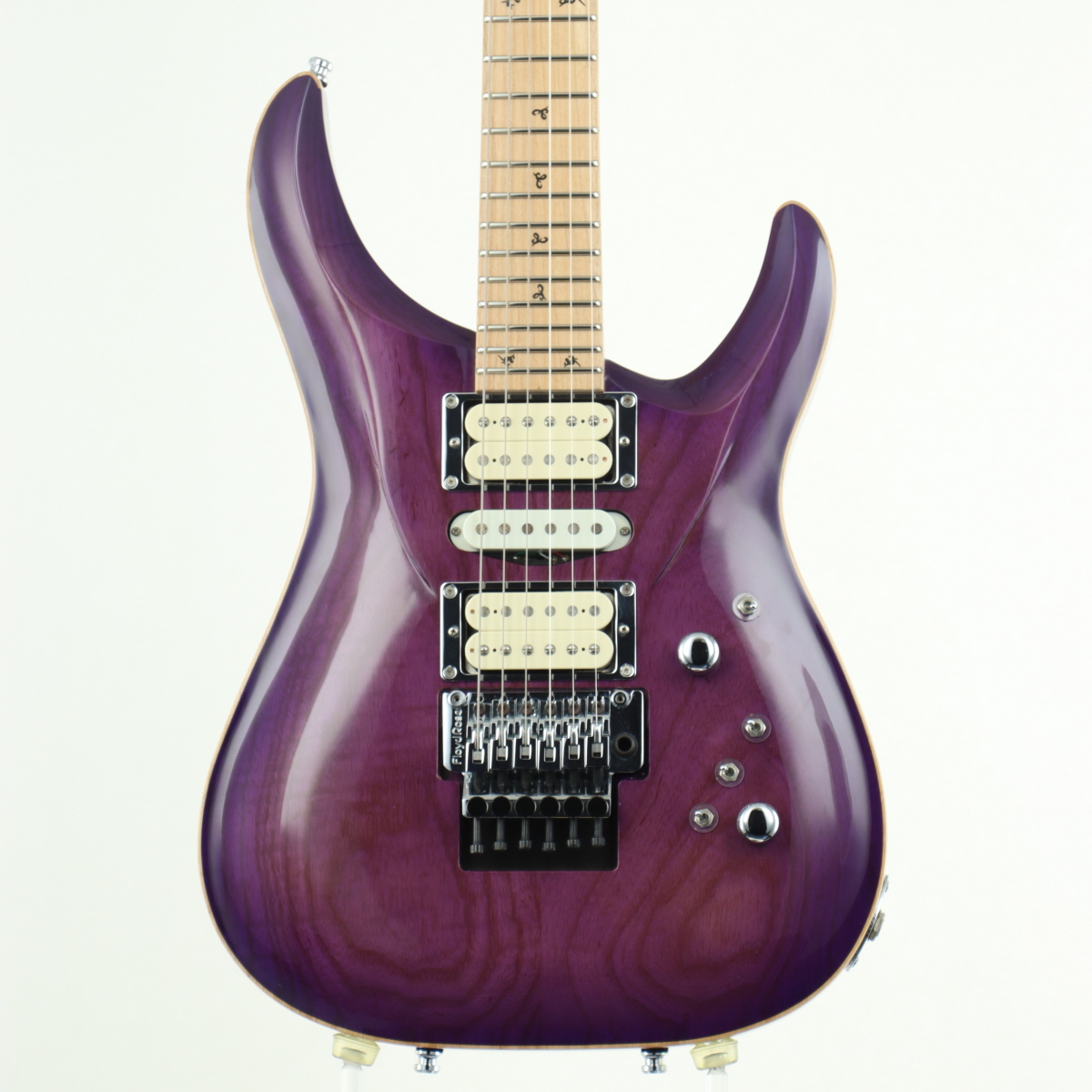 中古】G-Life Guitars ジーライフ / DSG Life-Ash Violet