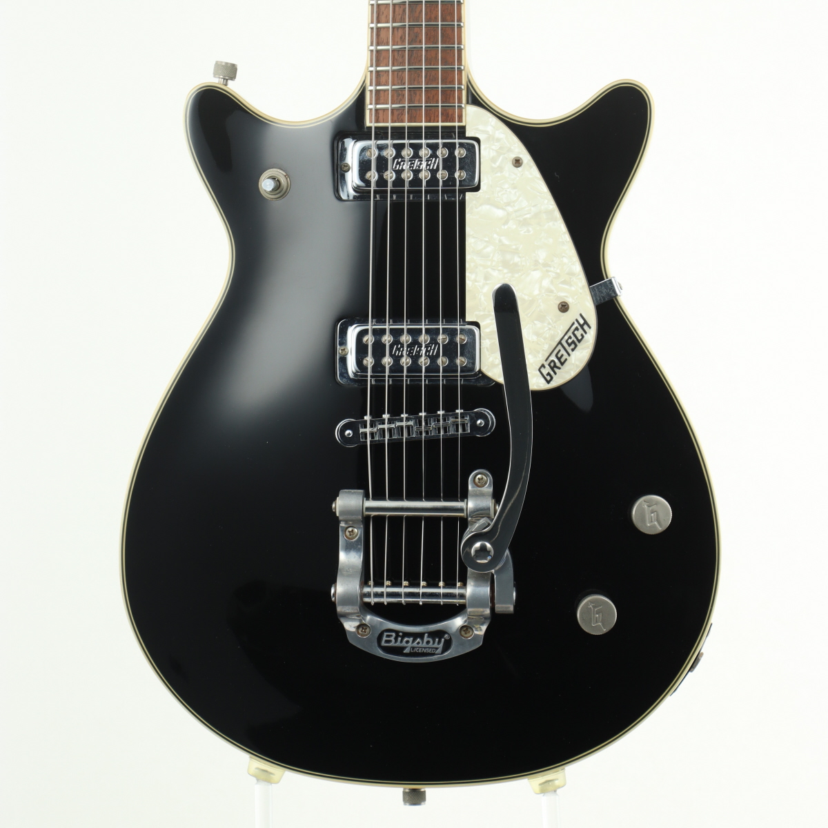 Gretsch G5245T Double Jet グレッチ Gretsch Electromatic G5245T Double Jet with Bigsby 2010年製